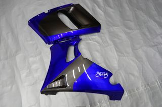 Oferta especial Carenado KAWASAKI ZZR 600 / 400