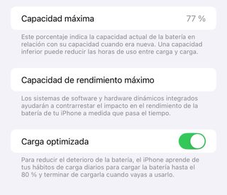 iPhone 13 Pro Max 512GB Azul