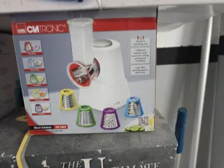 Clatronic Multi Express ME 3604