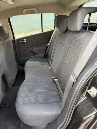 Renault Megane 1.9 dCi 130cv GT – 5 puertas – ITV