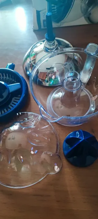 Spremiagrumi Bimar FP12BC nuovo