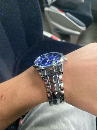 Reloj BANBONY