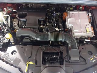 Renault Captur Captur E-TECH Híbrido Zen 105kW Zen