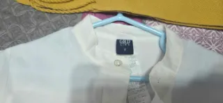 Traje Fallero 2-4 años