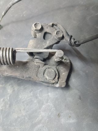 Cavalletto Suzuki SV 650 S 99-02