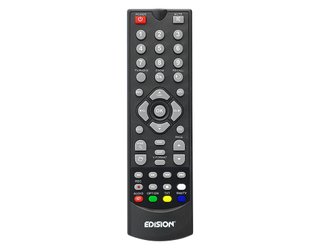 5x Controlo Remoto EDISION PROGRESSIV Nano Plus