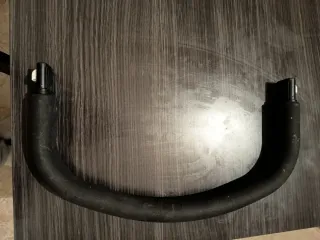 Capotas Bugaboo color crema