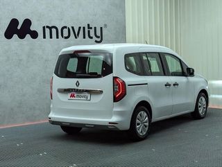 Renault Kangoo COMBI LIFE  1.5 BLUE DCI 95CV