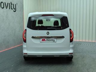 Renault Kangoo COMBI LIFE  1.5 BLUE DCI 95CV
