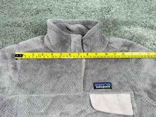 Polar Patagonia Mujer Talla XS