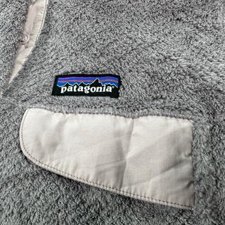 Polar Patagonia Mujer Talla XS