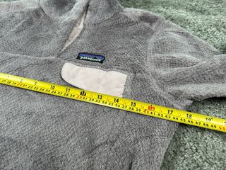 Polar Patagonia Mujer Talla XS