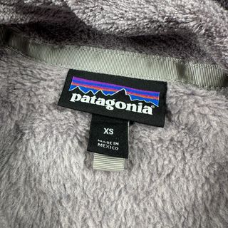 Polar Patagonia Mujer Talla XS