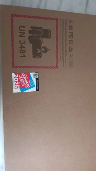 Portátil Acer Aspire Go 15 Ryzen 7 32GB RAM 1TB