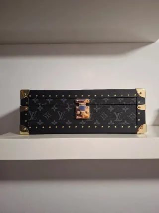Caja para relojes Louis Vuitton
