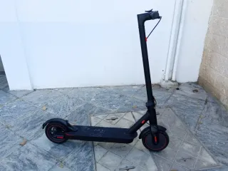 Patinete Eléctrico Xiaomi