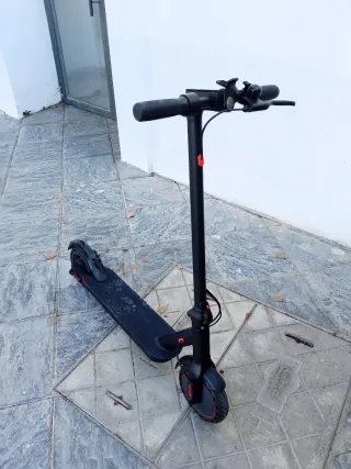 Patinete Eléctrico Xiaomi