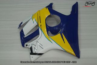 Oferta especial Carenado para HONDA CBR 600 F 1997