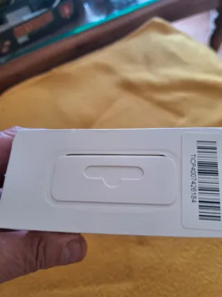 Reloj Amazfit BIP 5 Negro