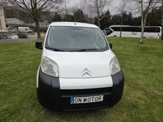 Citroen Nemo 2011