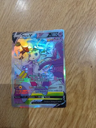 Carta Pokémon Lurantis GX 210 H Lote de cartas