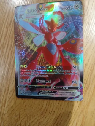 Carta Pokémon Lurantis GX 210 H Lote de cartas