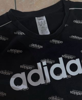 Felpa Adidas Originals Nera XL