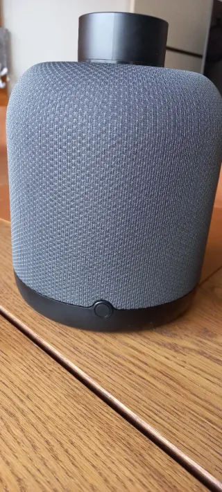 Altavoz Sonos Symfonisk IKEA Gris