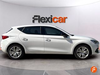 Seat Leon 1.5 eTSI 110kW DSG S&S FR Spec Edition