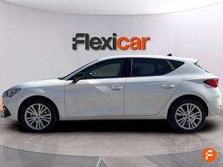 Seat Leon 1.5 eTSI 110kW DSG S&S FR Spec Edition