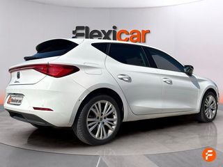 Seat Leon 1.5 eTSI 110kW DSG S&S FR Spec Edition