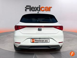 Seat Leon 1.5 eTSI 110kW DSG S&S FR Spec Edition