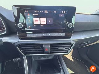 Seat Leon 1.5 eTSI 110kW DSG S&S FR Spec Edition