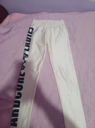 Lote 3 mallas deportivas