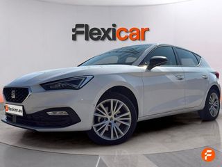 Seat Leon 1.5 eTSI 110kW DSG S&S FR Spec Edition