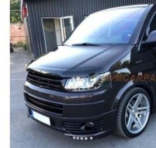 Paragolpes delantero Volkswagen Transporter Multiv