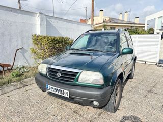 Suzuki Grand Vitara 2005