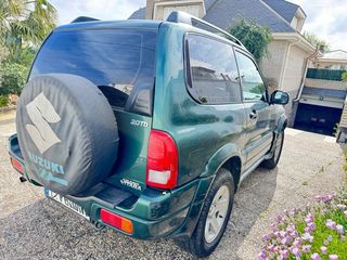 Suzuki Grand Vitara 2005