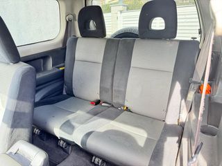 Suzuki Grand Vitara 2005