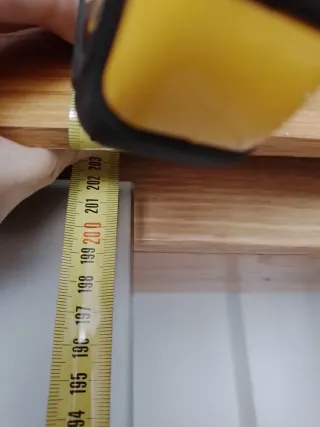 Puerta corredera cristal templado