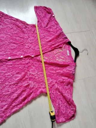 TALLA GRANDE SIN ESTRENAR