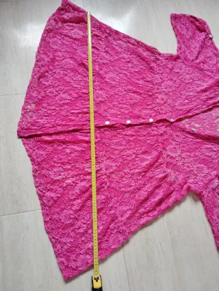 TALLA GRANDE SIN ESTRENAR