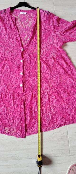 TALLA GRANDE SIN ESTRENAR