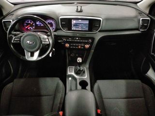 Kia Sportage Drive 2WD