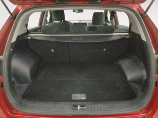 Kia Sportage Drive 2WD