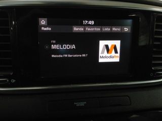 Kia Sportage Drive 2WD