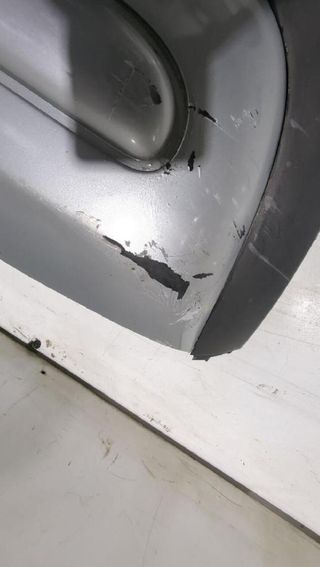 Paragolpes tras mini 159936 51127048259 mini (r50,