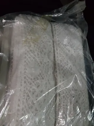 Lote encajes para manualidades