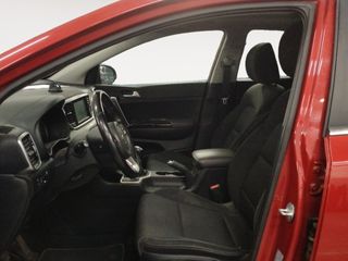 Kia Sportage Drive 2WD