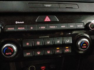 Kia Sportage Drive 2WD